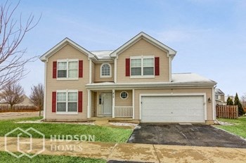 Hudson Homes Management Single Family Homes – 410 Ogden Fls Blvd, Oswego, IL, 60543 - Photo Gallery 2