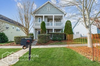 Hudson Homes Management Single Family Home 4122 Vance Rd N, Huntersville, NC, 28078 - Photo Gallery 2