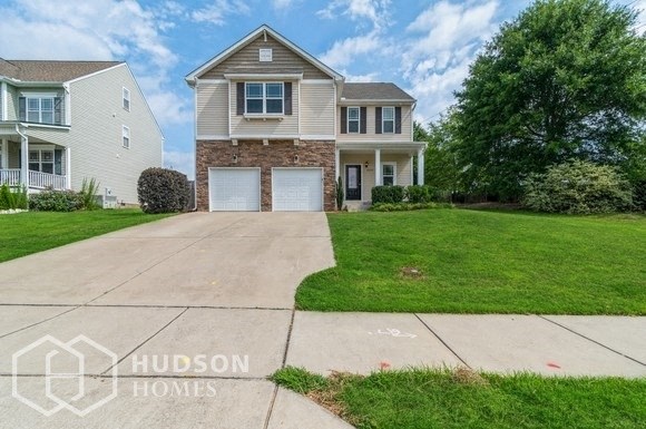 Hudson Homes Management Single Family Home 4239 Prelude St, Raleigh, NC 27616, USA
