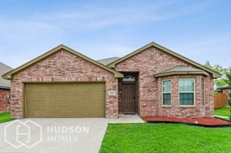 Hudson Homes Management Single Family Homes - 425 Park Meadows Dr, Crowley, TX, 76036