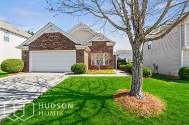 Hudson Homes Management Single Family Home 4315 Stone Mountain Dr, Gastonia, NC 28054, USA