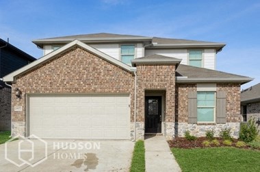 Hudson Homes Management Single Family Homes - 4432 Cascade Falls Ct, Royse City, TX, 75189