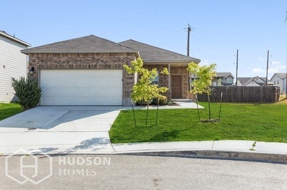 Hudson Homes Management Single Family Home For Rent Pet Friendly