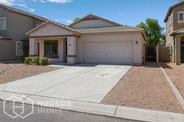 Hudson Homes Management Single Family Home 455 E Bradstock Way, San Tan Valley, AZ, 85140