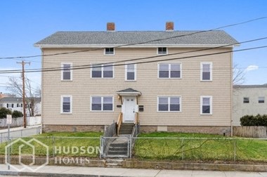 Hudson Homes Management Single Family Homes – 45 SLATER ST Unit 2, FALL RIVER, MA, 02720