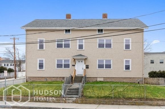 Hudson Homes Management Single Family Homes – 45 SLATER ST Unit 2, FALL RIVER, MA, 02720 - Photo Gallery 1