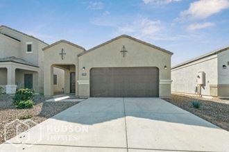 Hudson Homes Management Single Family Homes – 4795 E Argentite St, San Tan Valley, AZ, 85143