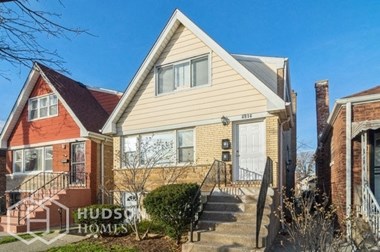 Hudson Homes Management Single Family Homes- 4914 W 32ND PL Unit 1, Cicero, IL 60804