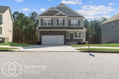 Hudson Homes Management Single Family Home 49 Minima Ct, Dallas, GA 30132, USA