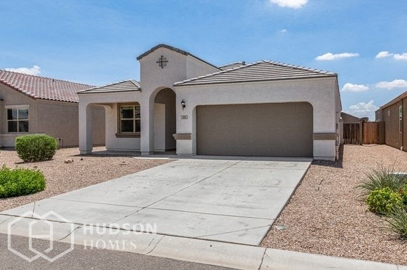 Hudson Homes Management Single Family Home 5015 E Andalusite Ln, San Tan Valley, AZ 85143, USA