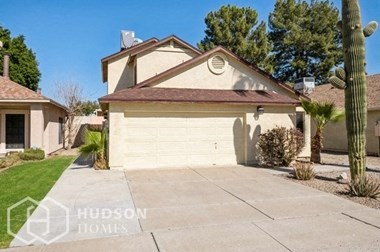 Hudson Homes Management Single Family Homes – 522 E Rimrock Dr, Phoenix, AZ, 85024