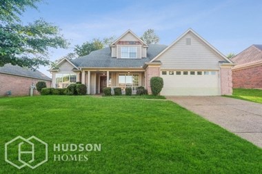 Hudson Homes Management Single Family Home 5295 Annandale Dr, Memphis, TN 38125, USA