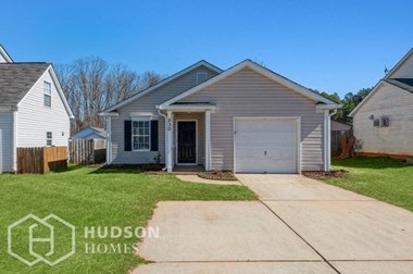 Hudson Homes Management Single Family Home 530 Pullman St SW, Concord, NC 28025, USA
