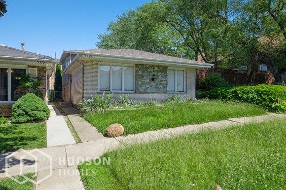 5321 S 72ND CT 3 Beds House for Rent - Photo Gallery 1