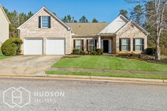 Hudson Homes Management Single Family Home 5384 Heyward Pl SW, Atlanta, GA 30349, USA