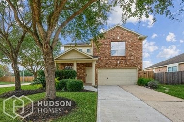 Hudson Homes Management Single Family Home 5403 Persimmon Pass, Richmond, TX, 77407