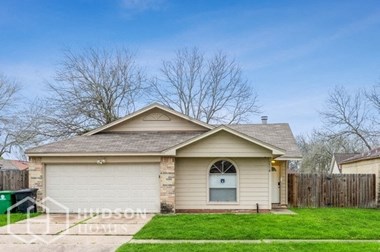 Hudson Homes Management Single Family Homes – 5554 Ambern Drive, Houston, TX, 77053