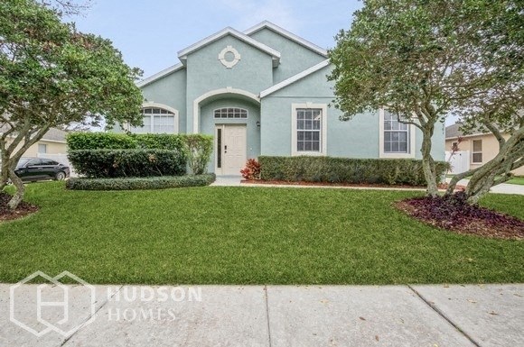 Hudson Homes Management Single Family Homes