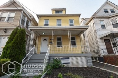 Image for 615 GRIER AVE, Unit 2, Elizabeth, Union, NJ 07202 - 615 Grier Ave Unit 2