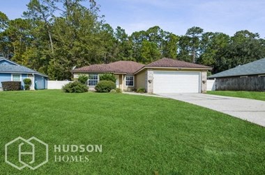Hudson Homes Management Single Family Homes- 618 Hibernia Oaks Dr, Fleming Island, FL 32003