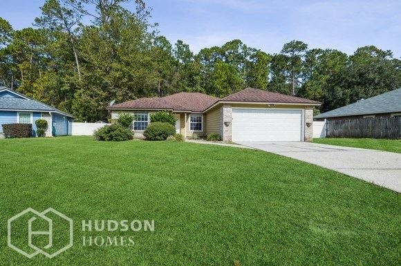 Hudson Homes Management Single Family Homes- 618 Hibernia Oaks Dr, Fleming Island, FL 32003 - Photo Gallery 1