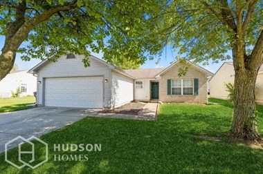 Hudson Homes Management Single Family Homes - 6221 Cradle River Drive, Indianapolis, IN, 46221