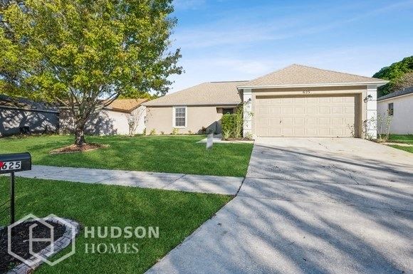 Hudson Homes Management Single Family Home For Rent Pet Friendly Home For Rent 625 Lakemont Dr - Photo Gallery 1