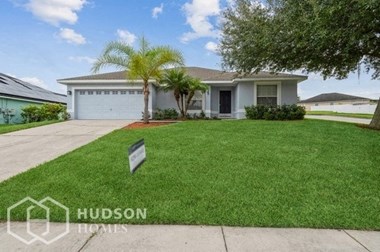 Hudson Homes Management Single Family Homes- 645 Hearthglen Blvd, Winter Garden, FL 34787