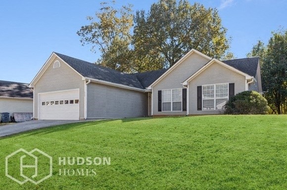 Hudson Homes Management Single Family Home 649 Fernstone Trl, Lawrenceville, GA, 30046