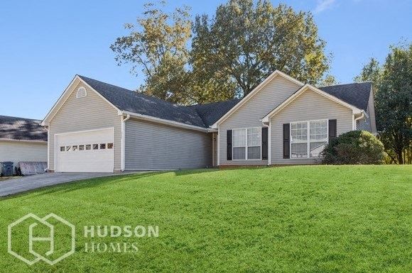 Hudson Homes Management Single Family Home 649 Fernstone Trl, Lawrenceville, GA, 30046 - Photo Gallery 1