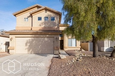 Hudson Homes Management Single Family Homes – 6732 East San Tan Way, Florence, AZ, 85132