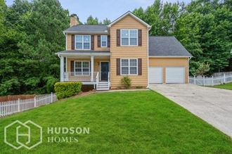 Hudson Homes Management Single Family Home For Rent Pet Friendly 685 Riverside Walk Xing, Buford, GA 30518