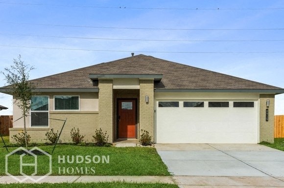 Hudson Homes Management Single Family Homes
