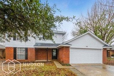 Hudson Homes Management Single Family Homes - 709 Meadowdale Dr, Royse City, TX, 75189
