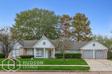 Hudson Homes Management Single Family Homes