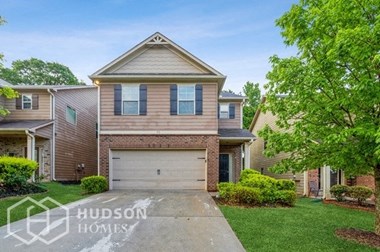 Hudson Homes Managemen711 Sweet Ashley Way, Loganville, GA, 30052t Single Family Home