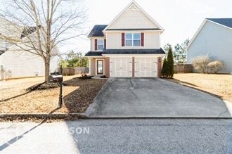 Hudson Homes Management Single Family Home For Rent Pet Friendly remodeled kitchen remodeled bathroom beautiful 71 Darbys Run Court Hiram	GA 30141