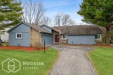 Hudson Homes Management Single Family Homes – 723 Bennett Rd, Carmel, IN 46032