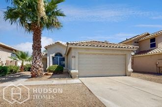 Hudson Homes Management Single Family Homes - 7442 W Louise Dr, Glendale, AZ, 85310