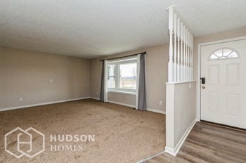 Hudson Homes Management Single Family Home For Rent Pet Friendly remodeled kitchen remodeled bathroom beautiful 7454 Gale Rd Sw  Pataskala  OH	43062 - Photo Gallery 2