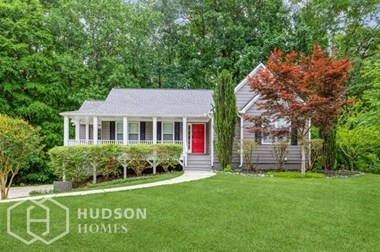 Hudson Homes Management Single Family Home 76 Legend Creek Run, Douglasville, GA, 30134