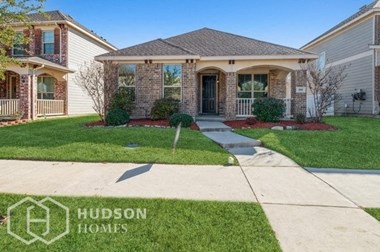Hudson Homes Management Single Family Homes
