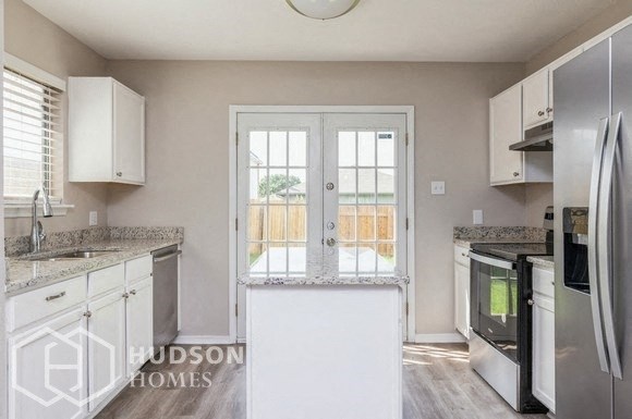 Hudson Homes Management Single Family Homes - 8231 Heights Valley, Converse, TX, 78109