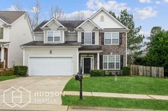 Hudson Homes Management Single Family Home 826 Topaz Vly, Canton, GA, 30114