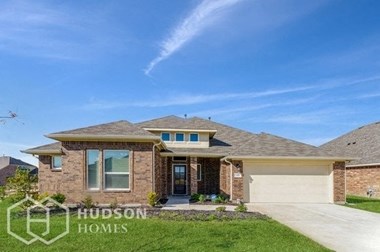 Hudson Homes Management Single Family Homes - 829 Hutson Drive, Royse City, TX,75189