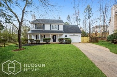 Hudson Homes Management Single Family Home 8300 Bedford Green Ln, Charlotte, NC 28215, USA