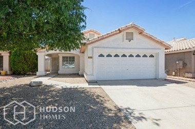 Hudson Homes Management Single Family Homes - 8347 W Columbine Dr, Peoria, AZ, 85381