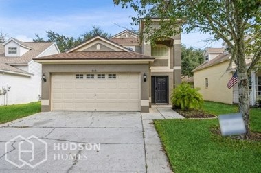 Hudson Homes Management Single Family Homes- 8418 Hawbuck St, New Port Richey, FL 34655