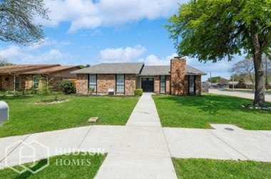 8609 Kensington Dr 3 Beds Apartment for Rent