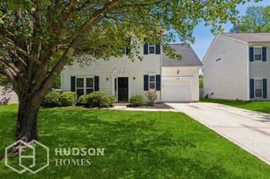 Hudson Homes Management Single Family Homes - 8722 Firestreak Drive, Charlotte, NC 28216